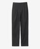 MINDBRIDGE Relaxed Fit One-Pleat Pants - 3 Colors Mypt3151