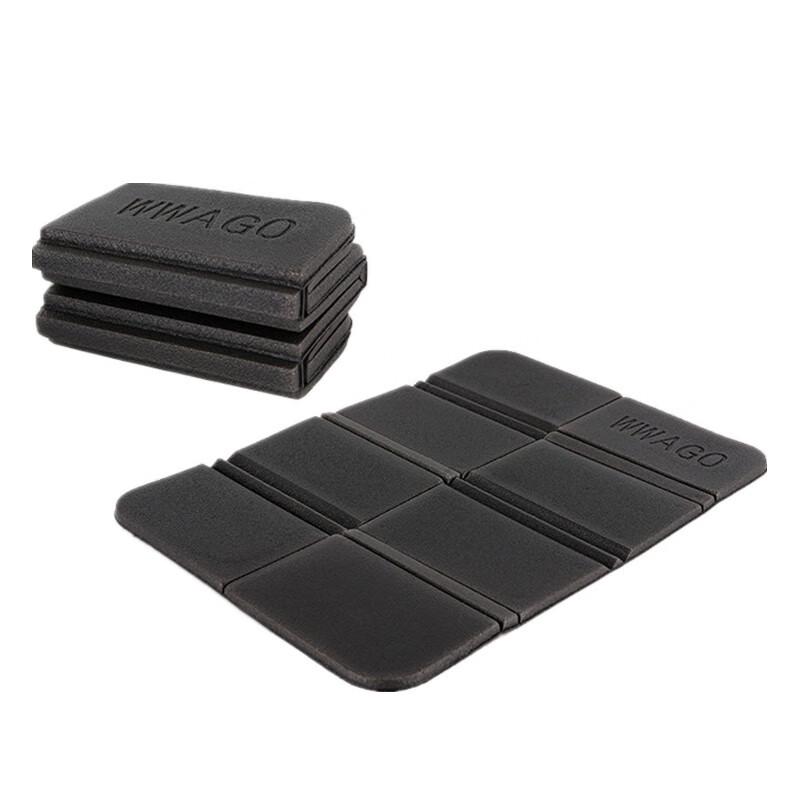 XPE Foldable Outdoor Seat Cushion