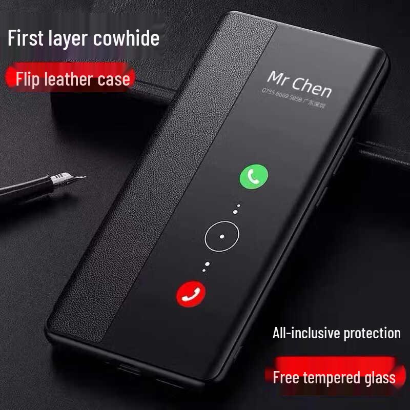 Joyo Flip Phone Case for Huawei Mate 30/30 Pro