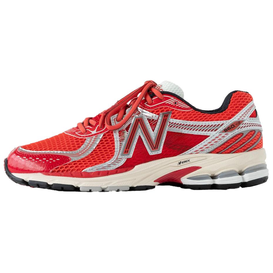 AIMÉ LEON DORE x New Balance 860 v2 Low-Top Running Shoes Unisex ML860DD2