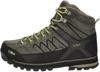 CMP Moon Mid Waterproof Military Trekking Shoes