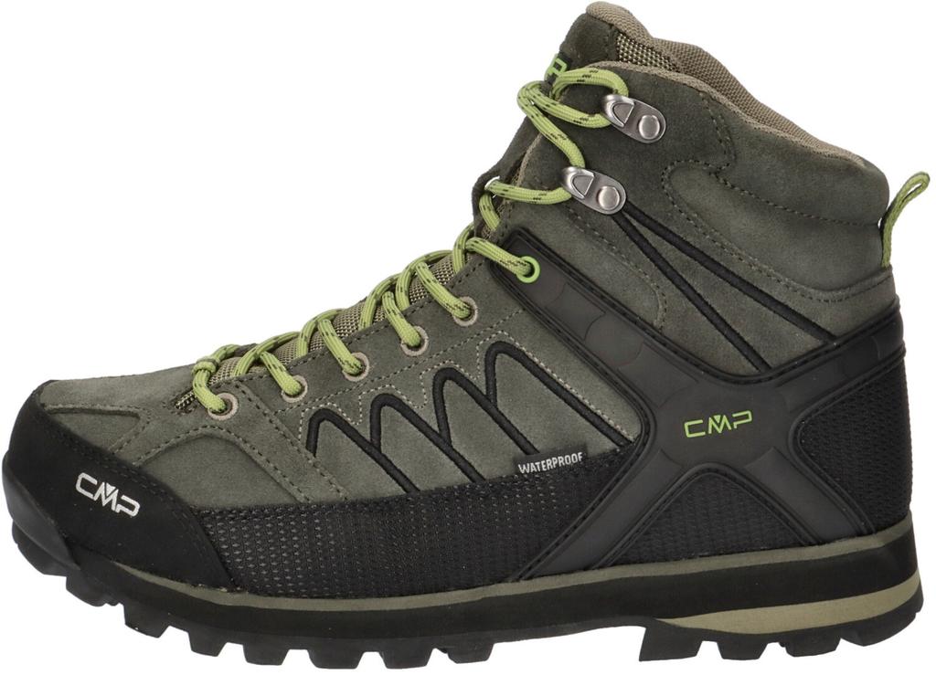 CMP Moon Mid Waterproof Trekking Shoes