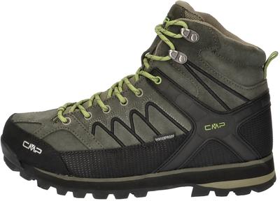 CMP Moon Mid Waterproof Military Trekking Shoes