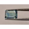 6-8 Ct Natural Green Paraiba Tourmaline Shape Emerald Cut Stunning Gemstone