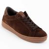 Leather Sneaker For Women. Purapiel Purasn 103046