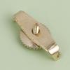 10Pcs Erhu Trimmer Lightweight Fine Tuning String Erhu Fine Tuners Copper Erhu String Adjustment Tools Tuners
