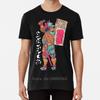 Daimyo T Shirt Japan Mfdoom Mf Allcaps Comic Cartoon Music Hiphop Rap Tshirt Men Cotton Tees