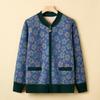 YUZHAOLIN Women's Plus Velvet Thickened Sweater Cardigan