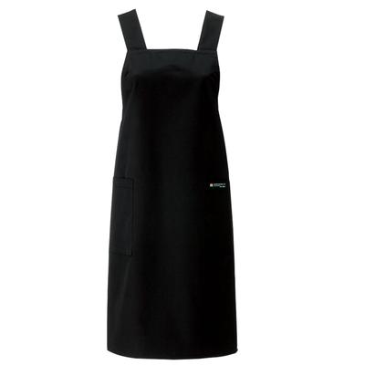Albe Dames H-vormige Borstschort, Duurzaam, Makkelijk te Dragen, Waterafstotend, Kleurrijk met Zakken, Verkrijgbaar in 9 Kleuren, Perfect voor Restaurants,