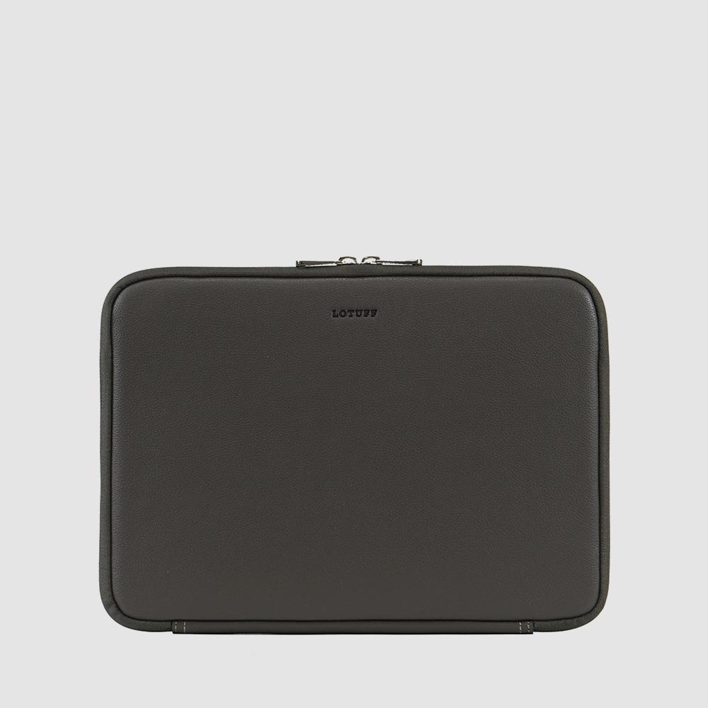 Lotuff Macbook Case Lo-8820-11 Gr