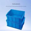 Jiwanggu Plastic Kitchen Storage Basket