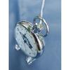 Used [Working/Rare] SEIKO Pocket Watch, Railway Watch 7C11-0010, Engraved with JR West (West Japan Railway Company), Limited Edition Dial