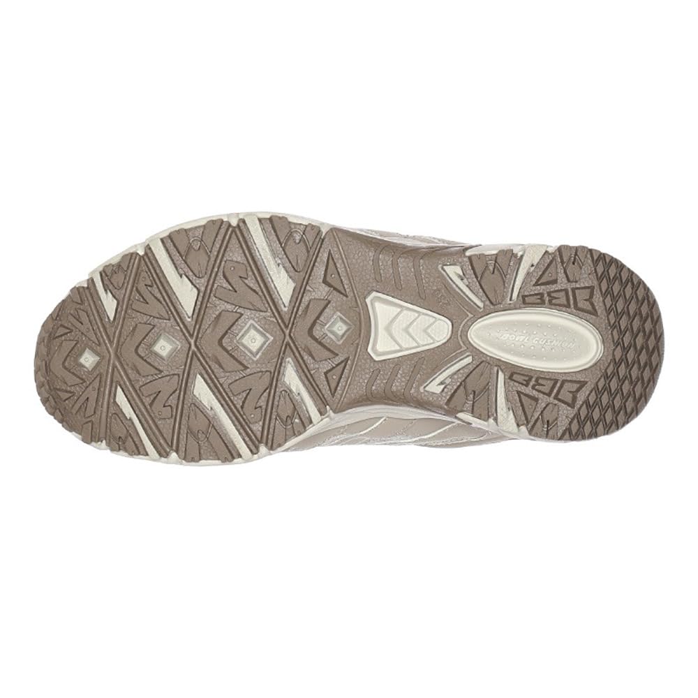 Walking Shock SPLT Cm [Moonstar] Sneakers, Weatherproof, Waterproof, Shoes, Absorption, 4E, 22~25cm, Women's SDL01, Taupe, 24.0