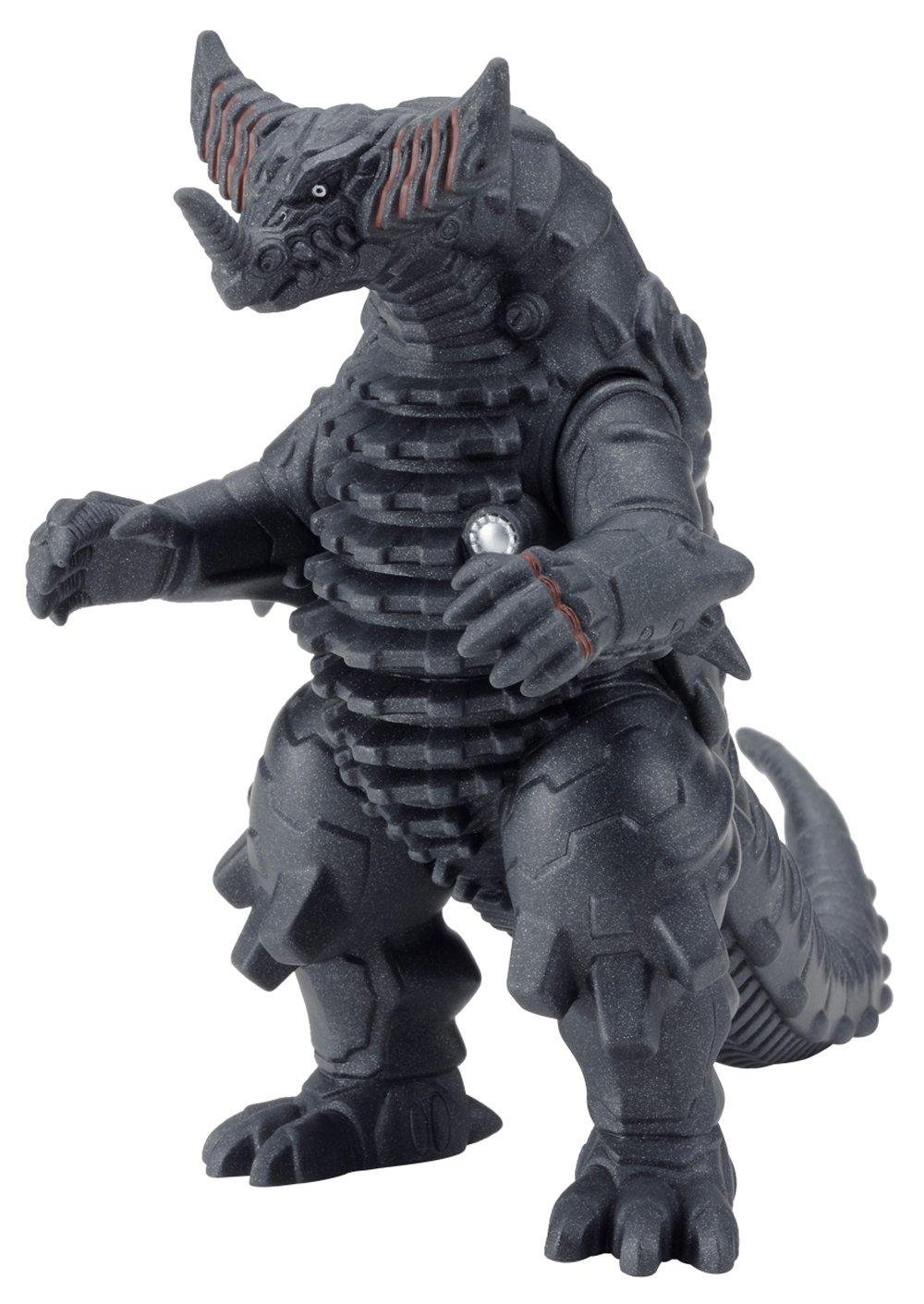 

Ultra Monster Series 75 Mechagomora