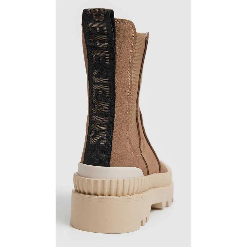 Pepe Jeans Ascot Booties