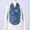 Europe and the United States gradually change beads high waist small vest neck splicing chest wrap sexy small top women