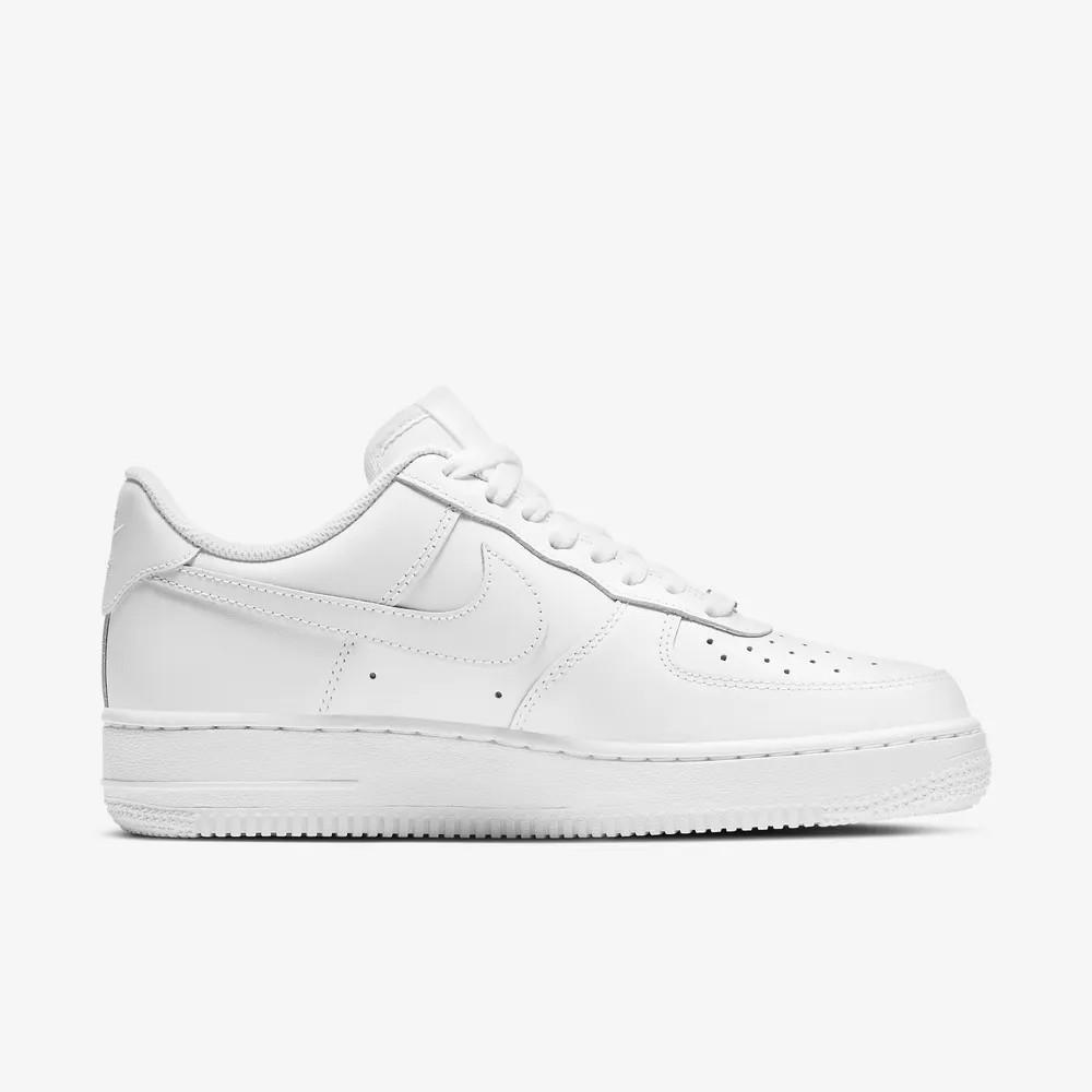 (W) Nike Air Force 1 '07 Basse Blanche DD8959-100