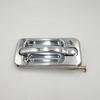 25845864 Compatible Handle for 03-09 Hummer H2, With or Without Holes