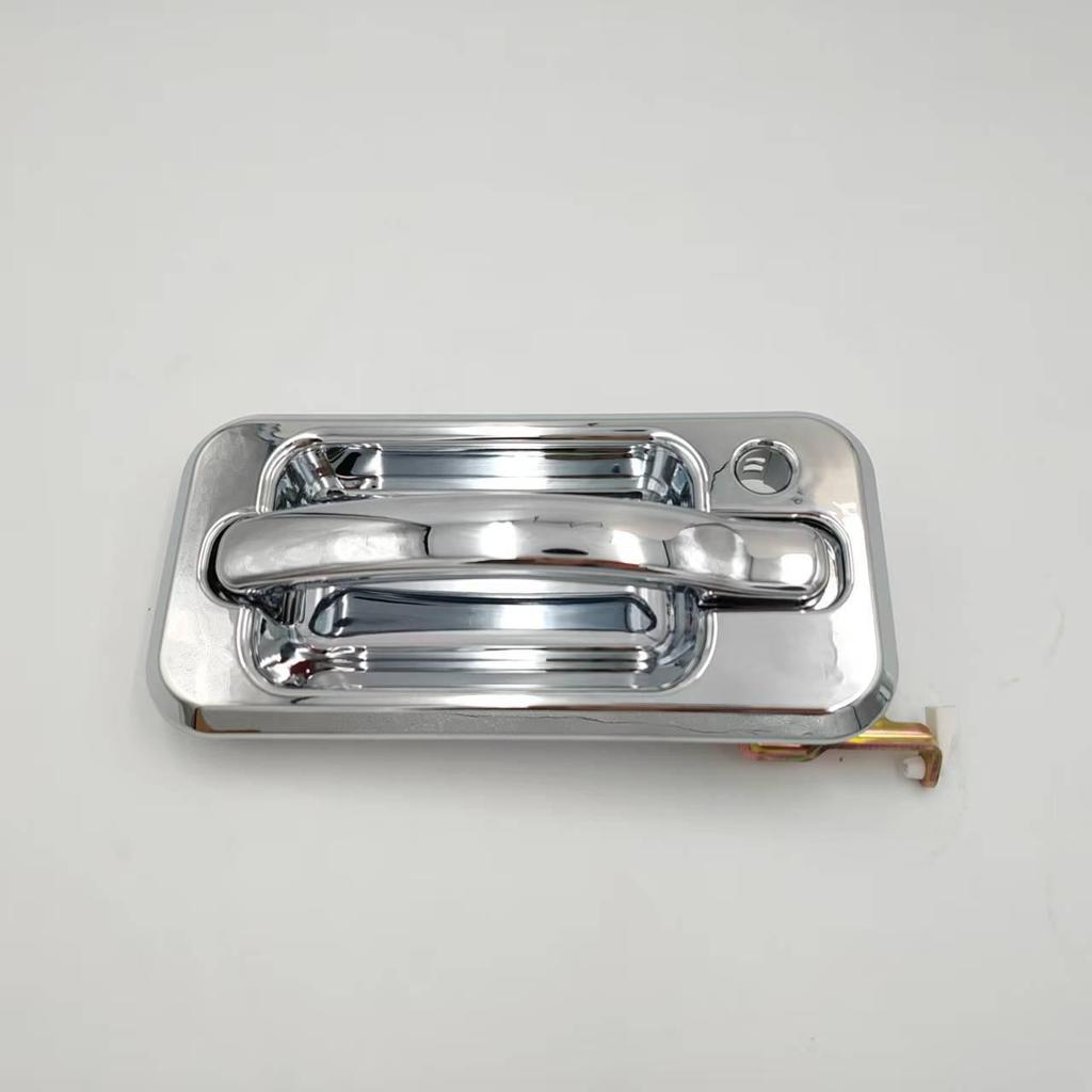 25845864 Compatible Handle for 03-09 Hummer H2, With or Without Holes