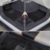 Car Floor Mats For BYD Dolphin 2024 2025 Trunk Mat Waterproof Non-slip Foot Pad Carpet Kit Floor Liner LHD RHD Car Accessories