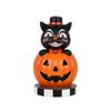Halloweenská stolní dekorace pro domácí výzdobu