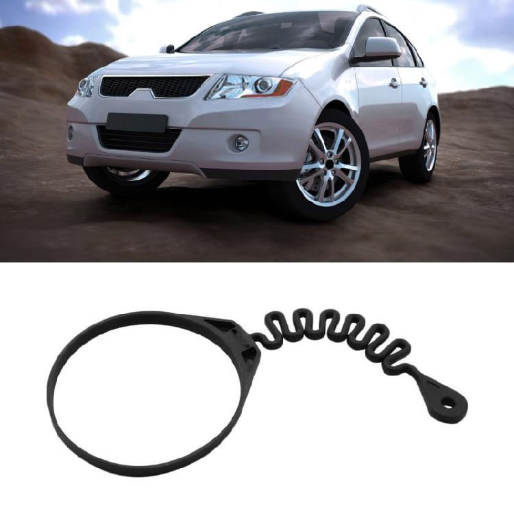 Replacment Gas Caps Strap Gas Caps Seal Tether Fuel Caps Strap Auto Accessories 31336424 31261589 Fuel Cable Wire