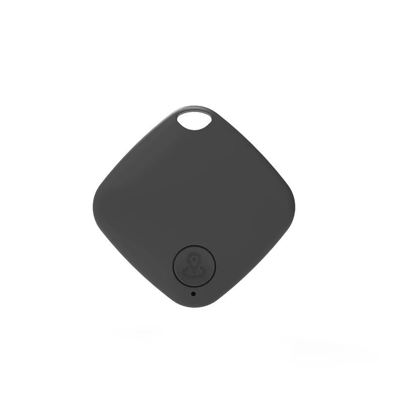 

HOMEFISH Мини Bluetooth 5.0 Трекер Антипотеря Устройство Круглый Питомец Дети Сумка Кошелек Отслеживание Умный Поисковик Локатор