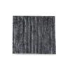 2 Pcs 5058693AA 5058381AA Car Carbon Cabin Filter For Jeep Compass For Chrysler Sebring For Dodge Caliber For Fiat Freemont