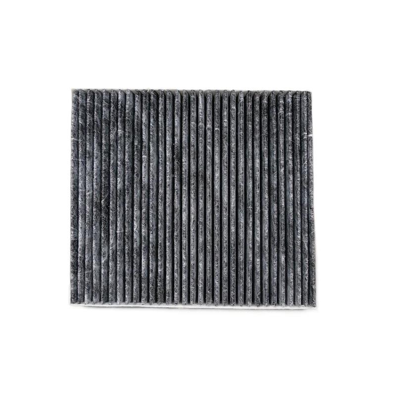 2 Pcs 5058693AA 5058381AA Car Carbon Cabin Filter For Jeep Compass For Chrysler Sebring For Dodge Caliber For Fiat Freemont