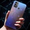 For ZTE Blade A53 Pro Case A53+ Fashion TPU Soft Protective Silicone Back Covers For ZTE Blade A53 Plus Animal Etui A53Pro Capas