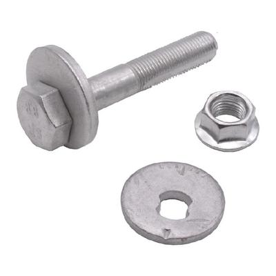 Replacement Rear Suspension Eccentric Screw Arm Screw Auto Accessories Cams Bolt for Ix35 2011-2018 54559-2E000