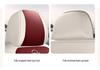 Universal Leather Car Seat Cover for All Seasons - Full Surround Cushion