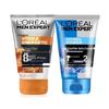 L'Oreal Men Expert Cleanser Duo Set