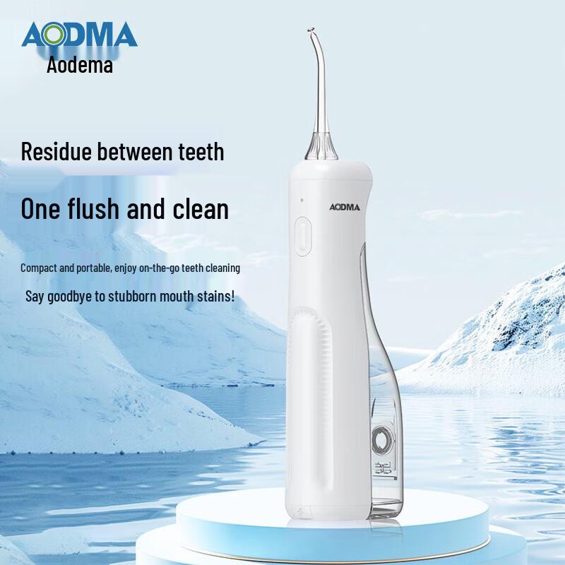 AODMA WT-312 Pro Sonic Electric Toothbrush