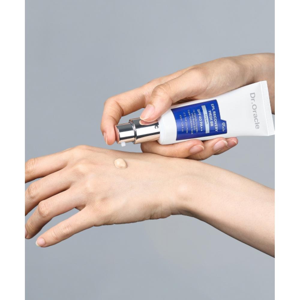 Dr.oracle Epl Recovery Medibb 40ml