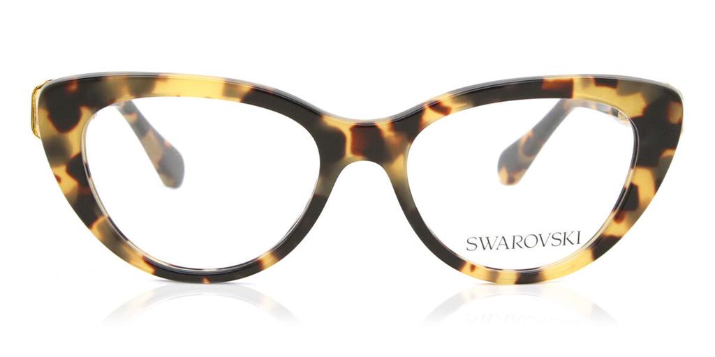 Swarovski Sk2005 1009 Women Eyeglasses