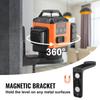 Laser Level 100ft Green Cross Line Self Leveling High Accuracy Measuring