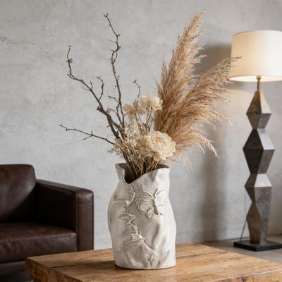 Decoración para el hogar
 – Jarrones y floreros