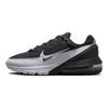 Nike Tenisky Air Max Pulse Černá/Čistá platina Ležérní obuv DR0453-005