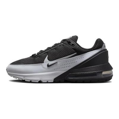 Air Max Pulse Black Pure Platinum Sneakers Casual Shoes DR0453-005