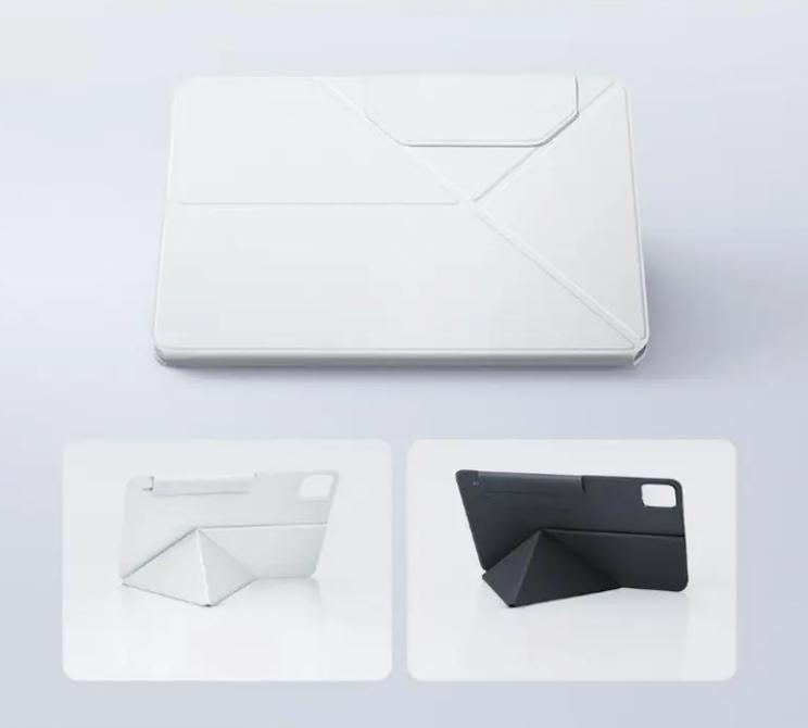 Original Xiaomi Pad 8 Case Magnetic Double-Sided Protective Case for Pad 8Pro Series Protective Cover and Tablet Accessories