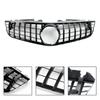 Front Bumper Upper Grill Fit Mercedes SL-Class R230 SL550 SL600 2009-2012