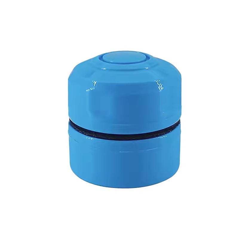 Aquarium Magnetic Brush Glass Floating Algae Scraper Curve Glass Cleaner Mini Scrubber Tool Fish Tank Glass Cleaning Tool