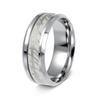 Glow-in-the-Dark Magic Ring: Shimmering Party and Concert Accessory
