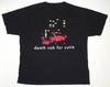 New Death Cab for Cutie Band Gift For Fans Unisex S-5XL Shirt CA170 Unisex T-Shirt