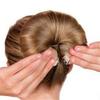 1pc Magic Hair Bun Maker Donut For Hair Tools Hairpin Hair Accessories For Women Styling Braids