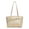 Fashion Commuter Bag Women's New Large-capacity Shoulder Bag Portable Tote Bag