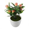 Small Tree Artificial Bonsai Table Decoration Garden Arrangement Ornaments