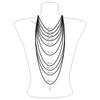 Heart Necklace Lbke0004-001-12-L45V