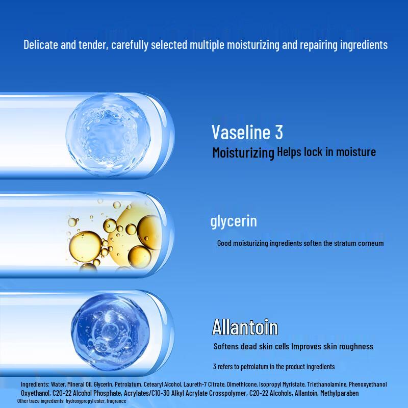 Aoper Moisturizing Essentials